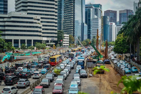 &lsquo;Rừng b&ecirc; t&ocirc;ng&rsquo; - cơn &aacute;c mộng quy hoạch đ&ocirc; thị mất kiểm so&aacute;t - Ảnh 2.
