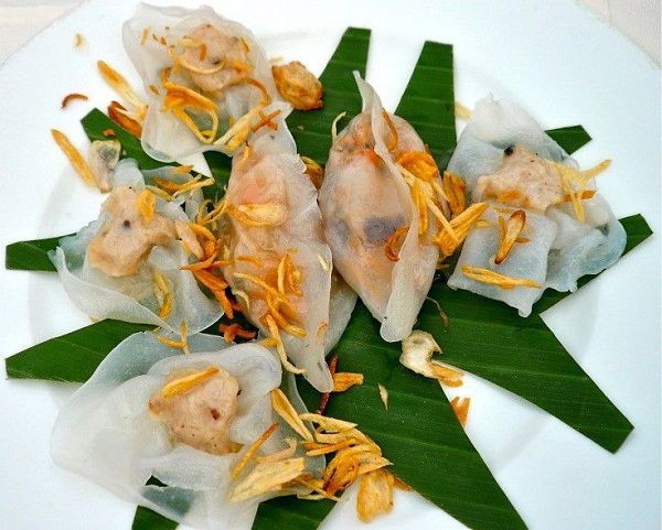 6 đặc sản bánh có tên cực kỳ lạ, không phải ai cũng biết ở Việt Nam - Ảnh 4.