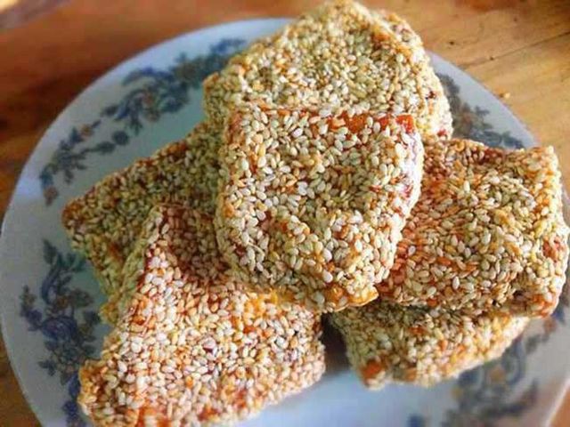 6 đặc sản bánh có tên cực kỳ lạ, không phải ai cũng biết ở Việt Nam - Ảnh 5.