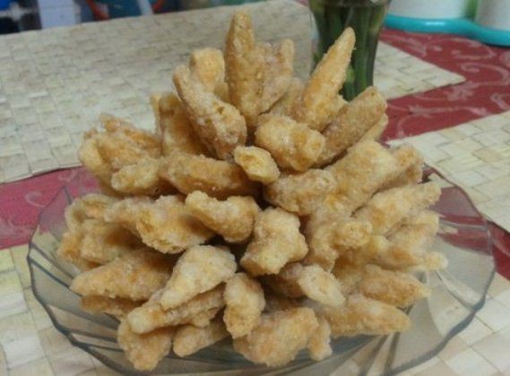 6 đặc sản bánh có tên cực kỳ lạ, không phải ai cũng biết ở Việt Nam - Ảnh 6.