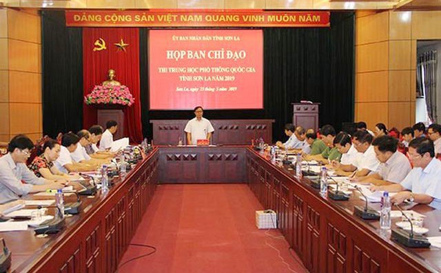 Không thể chấp nhận!