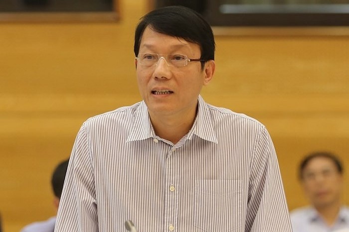 Thanh tra và xử lý vi phạm vụ chung cư hơn 9 năm chưa xong của Báo Công an nhân dân
