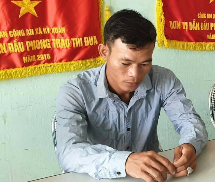 Công an viên thừa nhận còng tay, đánh đập bé gái 12 tuổi thiểu năng trí tuệ