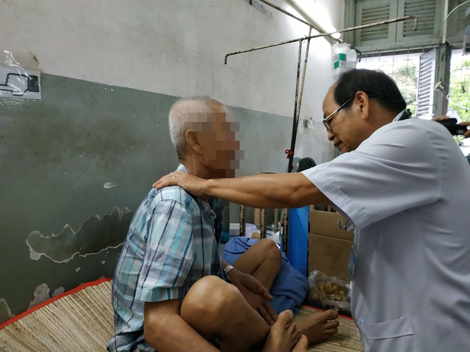 Chủ tịch Hội Ung thư Việt Nam: Ung thư phổi có thể ngừa được!
