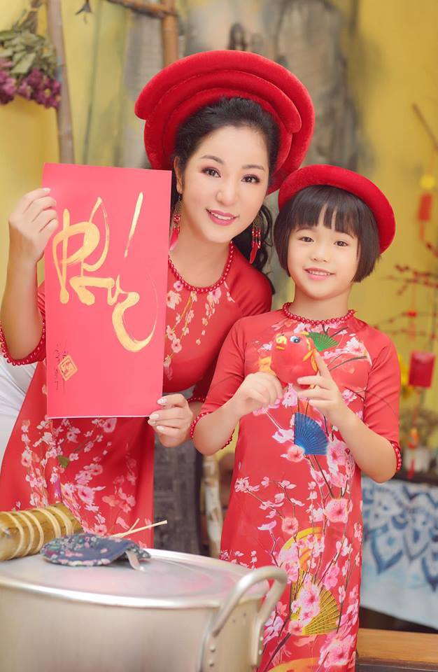 Nghệ sĩ h&agrave;i Th&uacute;y Nga: T&ocirc;i trở lại v&agrave; lợi hại hơn xưa - Ảnh 2.
