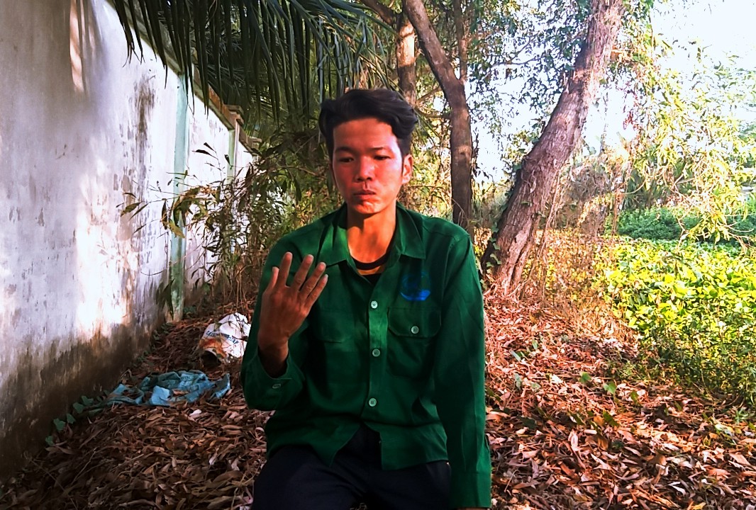 Vụ hơn 300 thai nhi ở nh&agrave; m&aacute;y r&aacute;c: Ho&atilde;n kiểm tra mẫu vật nghi l&agrave; h&agrave;i nhi - Ảnh 2.