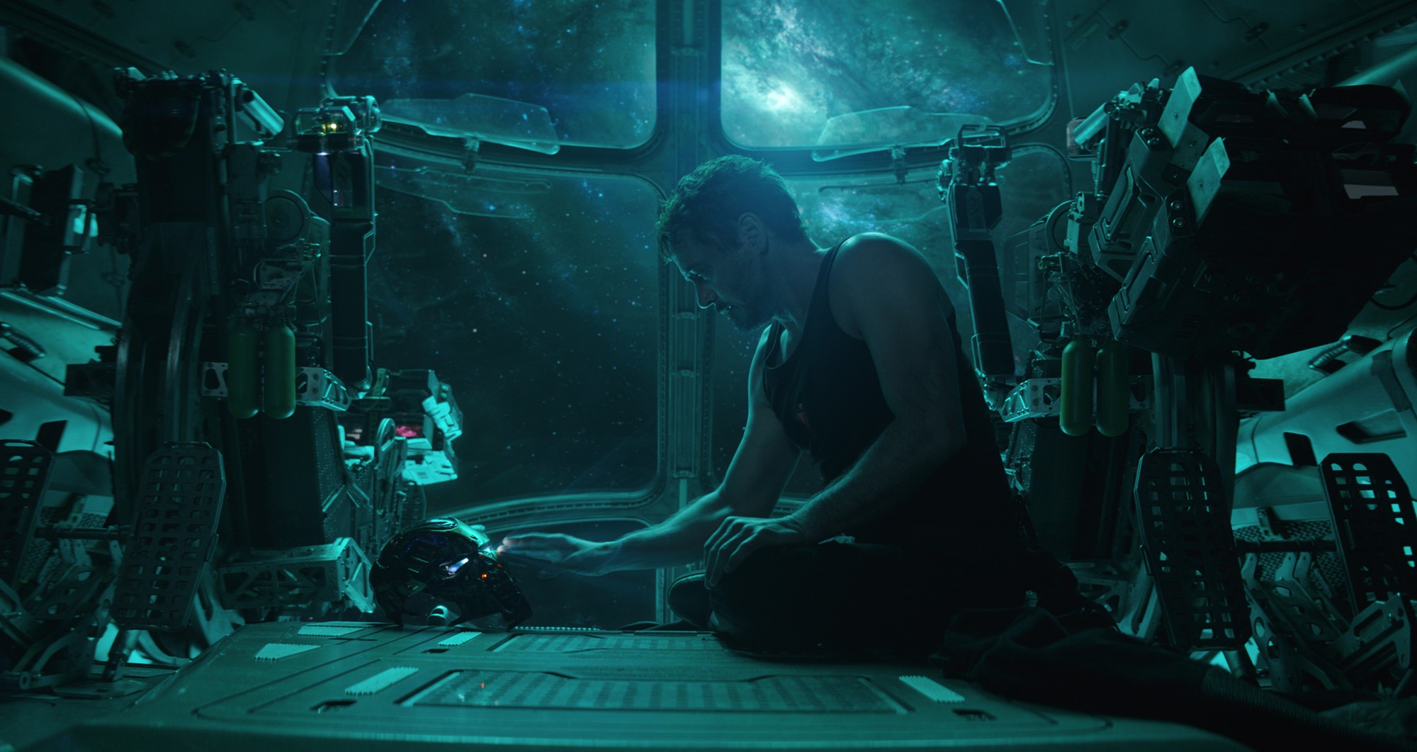 “Avengers: Endgame” cán mức doanh thu 10 triệu USD tại Việt Nam