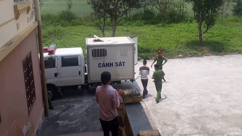 Vụ án "mũ bảo hiểm giết người" và nỗi lòng 3 người đàn bà