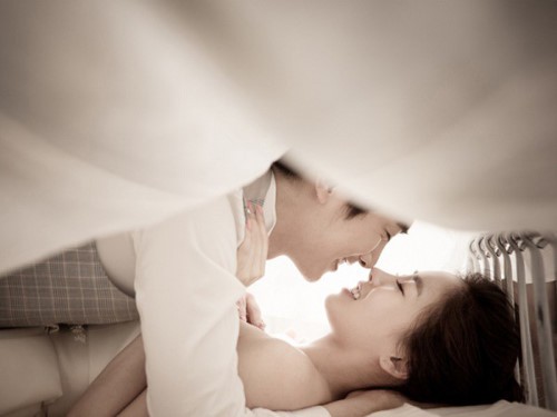 Chồng làm việc dại dột khiến đêm tân hôn thành ác mộng