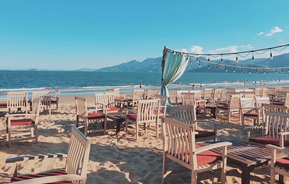 5 qu&aacute;n c&agrave; ph&ecirc; gần biển ở Quy Nhơn - Ảnh 1.