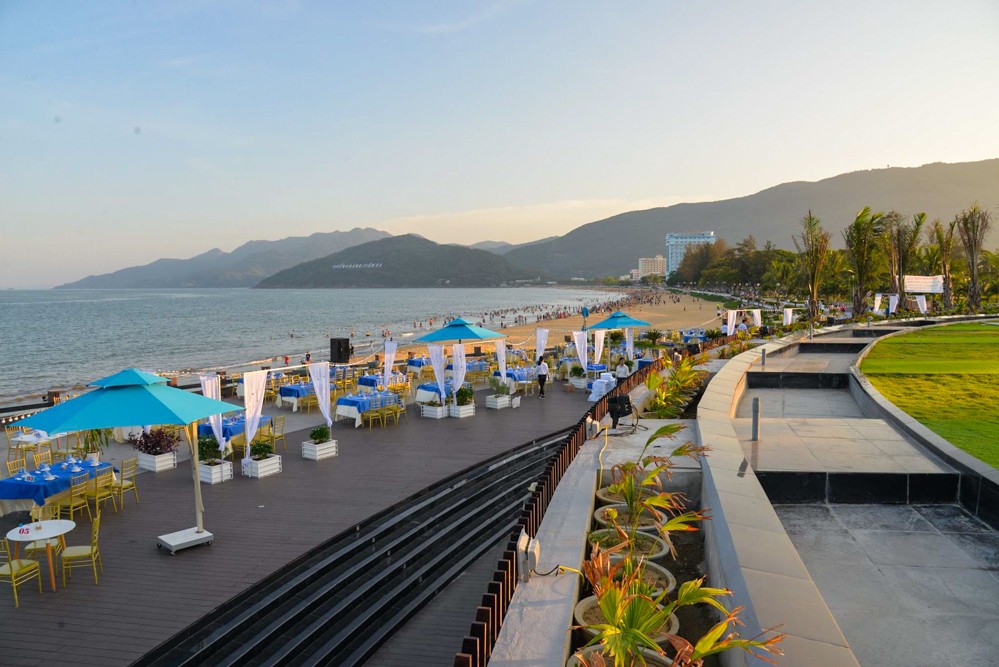 5 quán cà phê gần biển ở Quy Nhơn