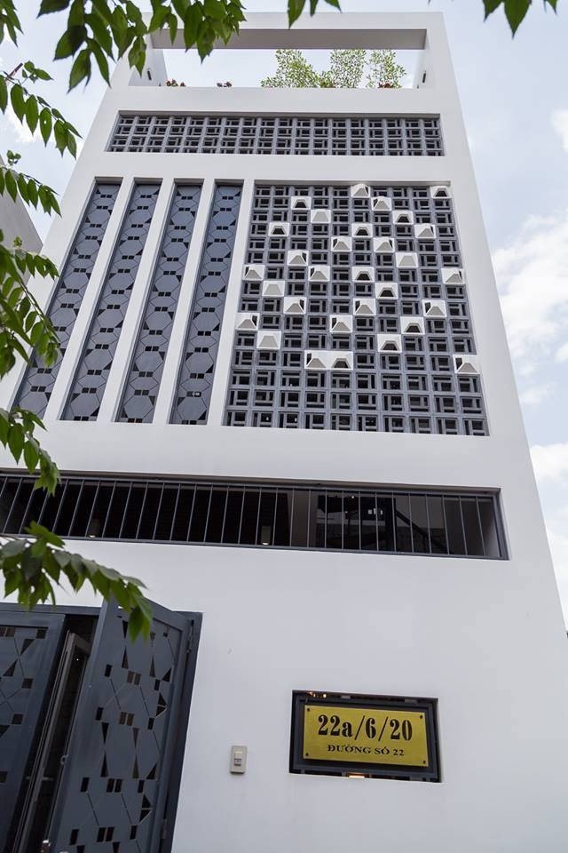 Nh&agrave; ống thừa nắng, thừa gi&oacute; - Ảnh 2.