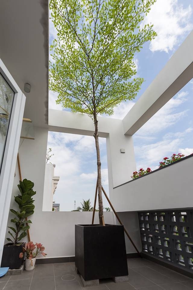 Nh&agrave; ống thừa nắng, thừa gi&oacute; - Ảnh 13.