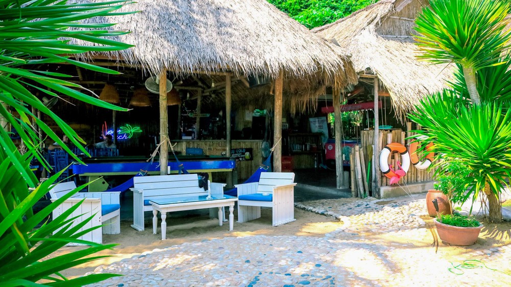 5 qu&aacute;n c&agrave; ph&ecirc; gần biển ở Quy Nhơn - Ảnh 3.