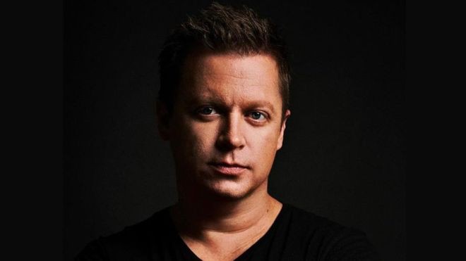 DJ nổi tiếng Úc Adam Sky tử vong khi đi nghỉ dưỡng