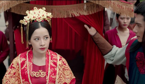 "Tấm Cám", không chỉ là cổ tích