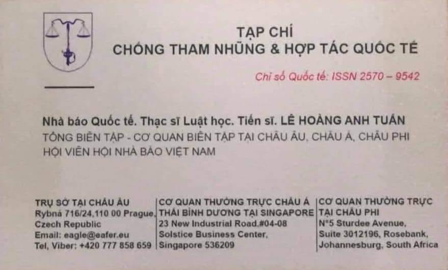 Vụ tự xưng nh&agrave; b&aacute;o quốc tế: Hội Nh&agrave; b&aacute;o Việt Nam sẽ x&aacute;c minh, kiểm tra - Ảnh 2.