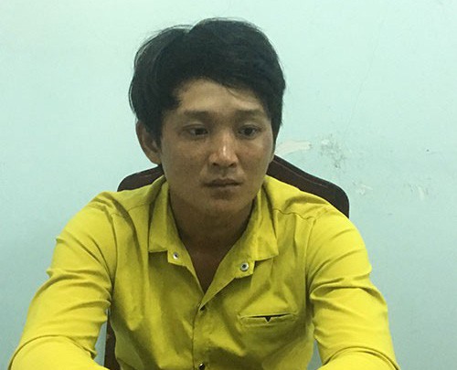 Kẻ hiếp dâm, đập mù mắt nữ sinh lớp 10 ở Bình Thuận nhận án