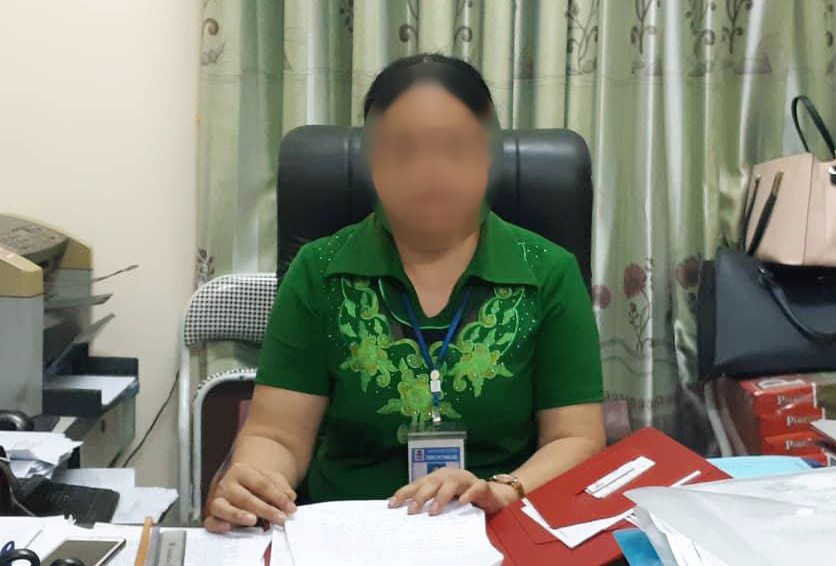 Hiệu trưởng lên tiếng trước thông tin xôn xao nam sinh lớp 10 làm 4 nữ sinh mang thai