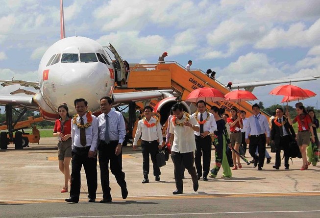 Kỳ vọng cho đồng bằng