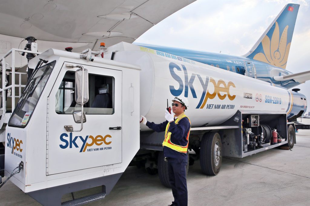 Những &ldquo;c&aacute;nh tay nối d&agrave;i&rdquo; của Vietnam Airlines đang kinh doanh hiệu quả ra sao? - Ảnh 2.