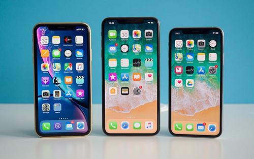 Ông Trump có thể khiến giá iPhone tại Mỹ tăng