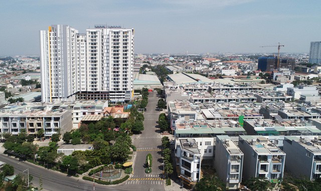 Những yếu tố n&agrave;o c&oacute; thể l&agrave;m tăng gi&aacute; bất động sản trong thời gian tới? - Ảnh 3.