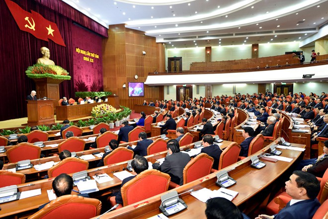 Thủ tướng Nguyễn Xuân Phúc: Phát huy tinh thần Điện Biên Phủ - Ảnh 4.