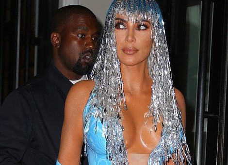 Kim Kardashian vận động giúp 17 tù nhân chung thân tự do