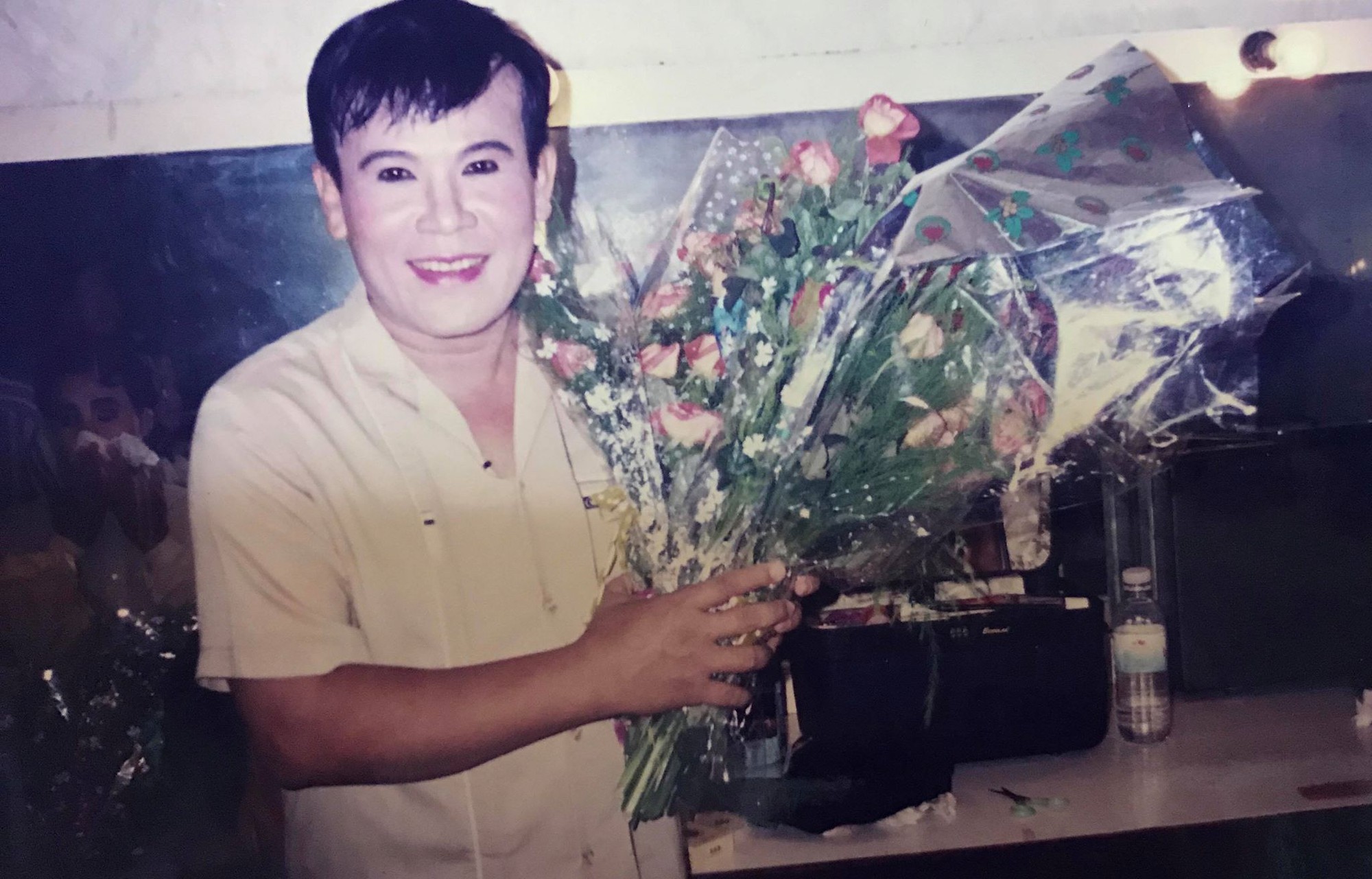 Tr&ugrave;m s&ograve; - NSƯT Giang Ch&acirc;u qua đời - Ảnh 4.