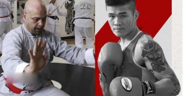 Lùm xùm quanh trận đấu giữa võ sư Flores và "nam vương" boxing Việt