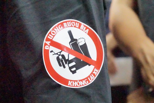Ẩn họa từ nhậu say tự lái xe (*): Xử lý hình sự, không cần hậu quả