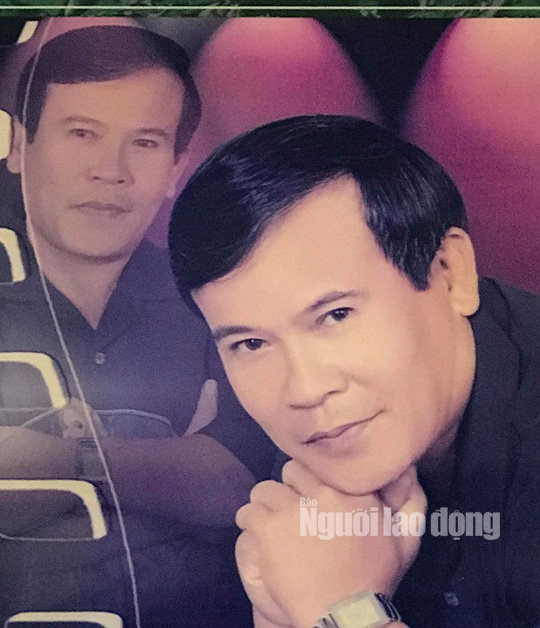 Tr&ugrave;m s&ograve; - NSƯT Giang Ch&acirc;u qua đời - Ảnh 1.
