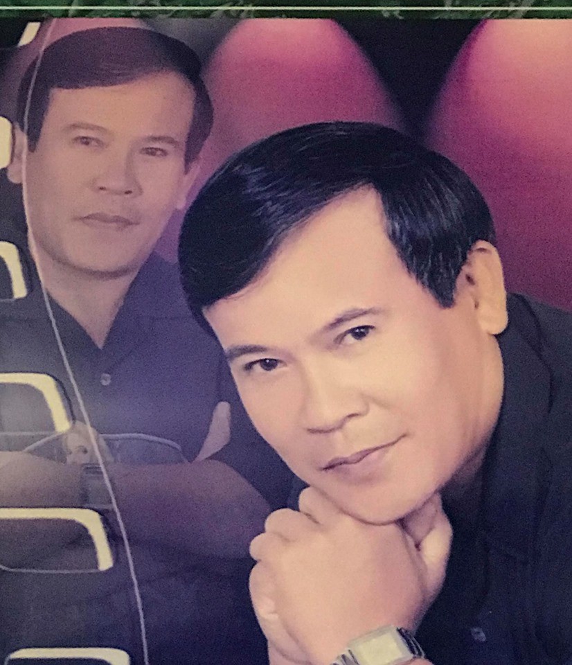 "Trùm sò" - NSƯT Giang Châu qua đời