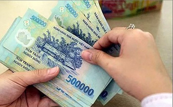 Từ 1-7, lương công chức loại A1 tăng ít nhất 234.000 đồng/tháng