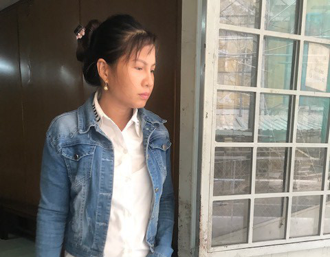 Thông tin bất ngờ vụ nữ giúp việc bị tố trộm 120 lượng vàng