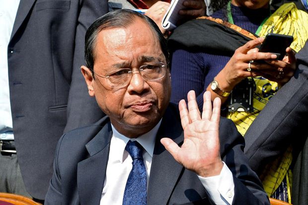 Chánh án thoát cáo buộc quấy rối tình dục, nạn nhân không mong đòi công bằng - Ảnh 1.