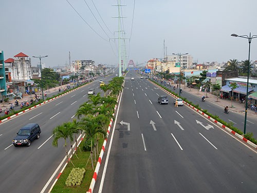 Thị trường căn hộ khu Đông Sài Gòn: Chờ đợi dự án “mới tinh” - Ảnh 1.