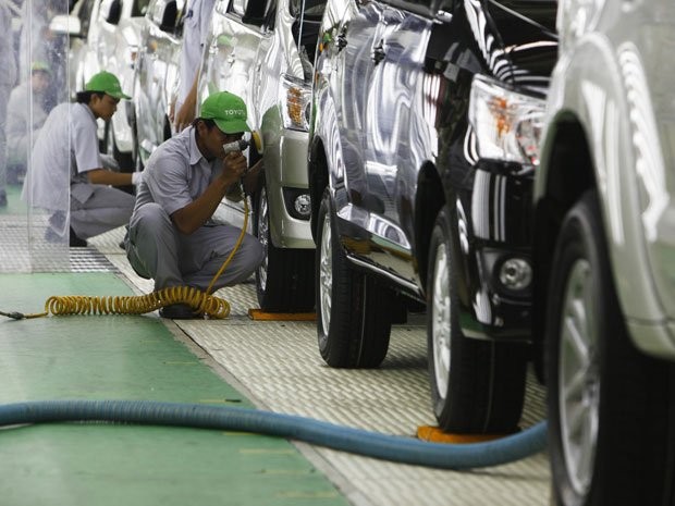 Chỉ 5% lực lượng lao động Việt Nam giao tiếp bằng tiếng Anh lưu loát - Ảnh 3.