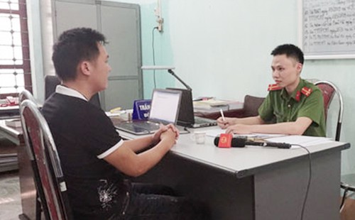 Thầy giáo là "tác giả" bào thai trong bụng nữ sinh lớp 8