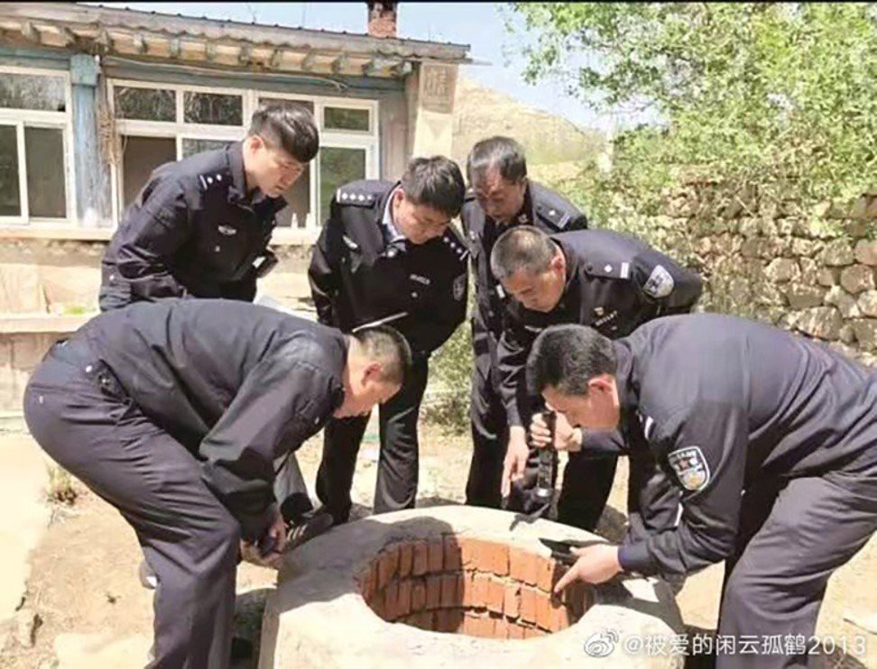 Ngoại tình, dìm chết vợ và bạn gái - Ảnh 2.
