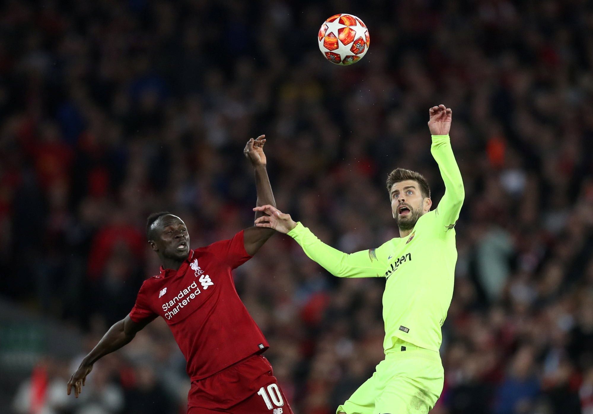 Kẻ đóng thế tiếp tục đưa Liverpool bay cao - Ảnh 4.