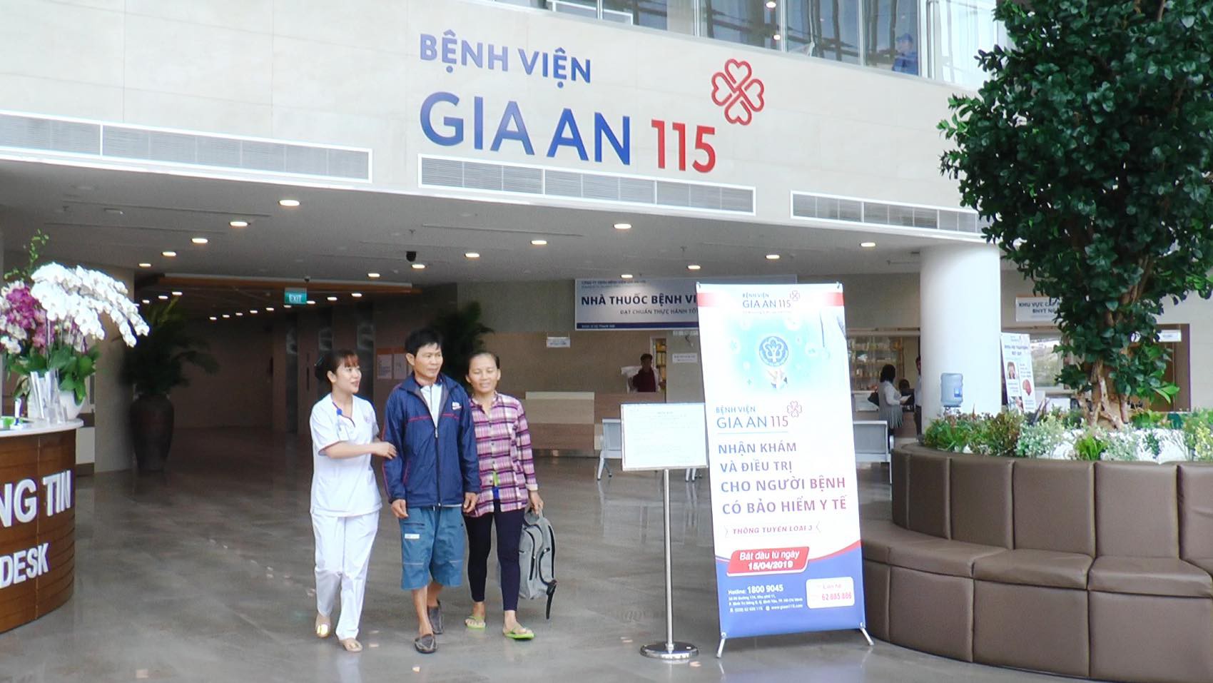 Bệnh viện Gia An 115 phẫu thuật thành công ca bệnh tim thông liên nhĩ đầu tiên - Ảnh 5.