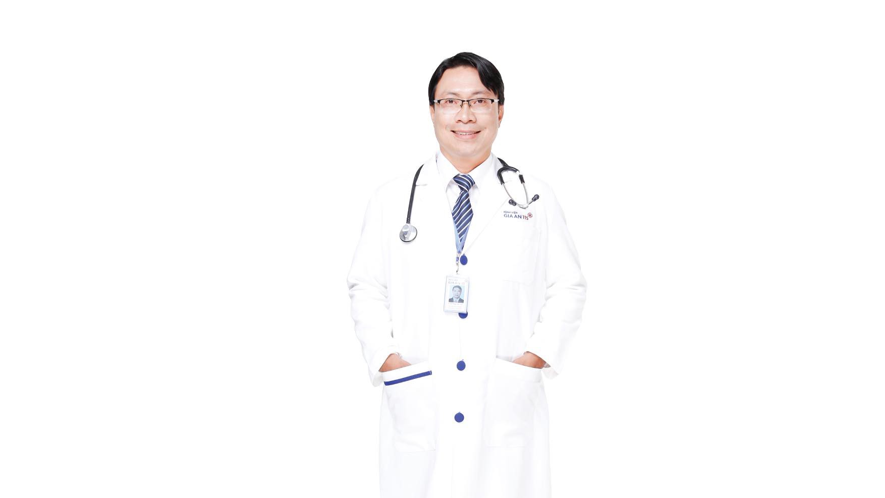 Bệnh viện Gia An 115 phẫu thuật thành công ca bệnh tim thông liên nhĩ đầu tiên - Ảnh 1.