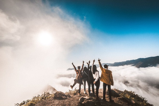 Chuẩn bị bay theo nh&oacute;m, đừng bỏ lỡ ưu đ&atilde;i v&eacute; hấp dẫn của Bamboo Airways - Ảnh 1.