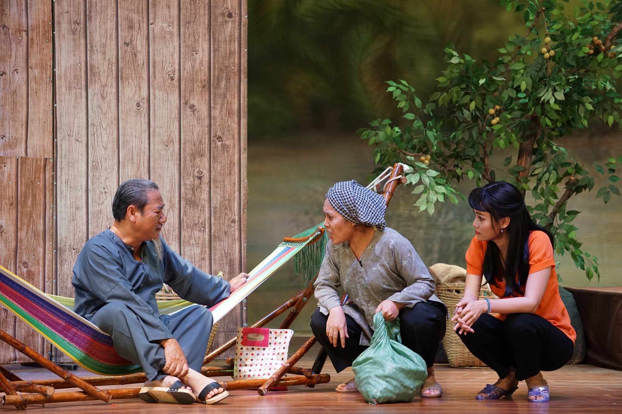 NSƯT Thành Trí qua đời - mất mát lớn của sân khấu Việt Nam - Ảnh 5.