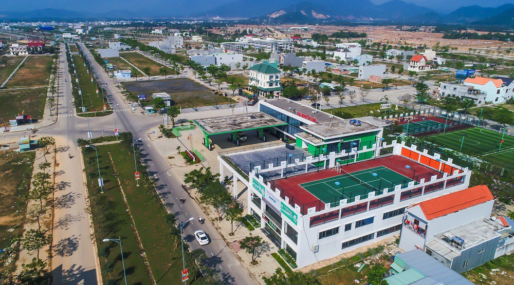 "Ông trùm hàng hiệu" từ chối hợp tác xây khu miễn thuế với Trung Nam Land