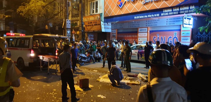 Ẩn họa từ nhậu say tự lái xe:Tăng thuế, xử mức án nghiêm