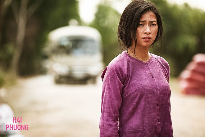 Hai Phượng của Ng&ocirc; Thanh V&acirc;n được chiếu tr&ecirc;n Netflix - Ảnh 2.