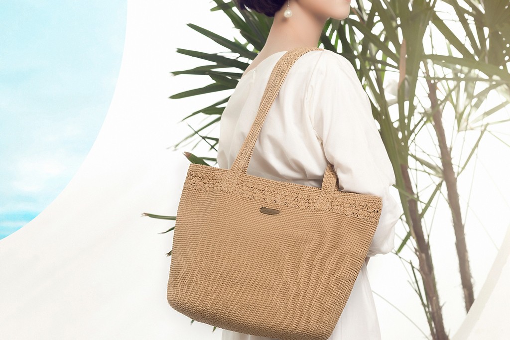 Ng&agrave;y của mẹ đ&aacute;ng nhớ c&ugrave;ng thương hiệu  t&uacute;i x&aacute;ch handmade Ahanaba - Ảnh 1.